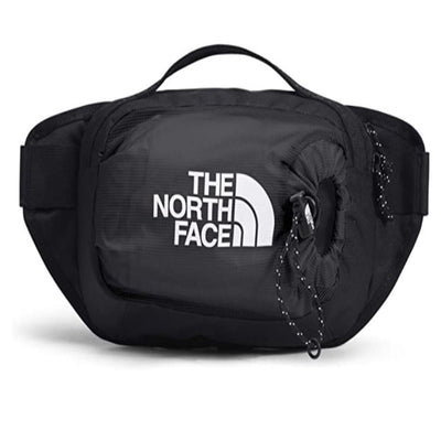 The North Face Bozer Hip Pack III L BLACK