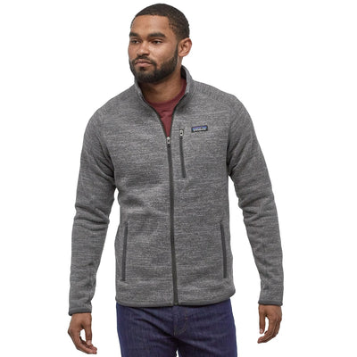 Patagonia Men's Better Sweater® Fleece Jacket 2024 