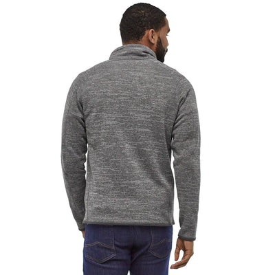 Patagonia Men's Better Sweater® Fleece Jacket 2024 