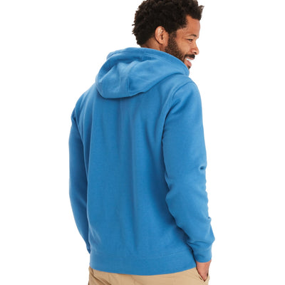 Marmot Men's Full Zip Hoody 