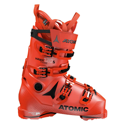 Atomic Men's Hawx Prime 120 S GW Ski Boot 2022 RED