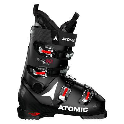 Atomic Men's Hawx Prime 90 Boot 2022 BLACK/RED