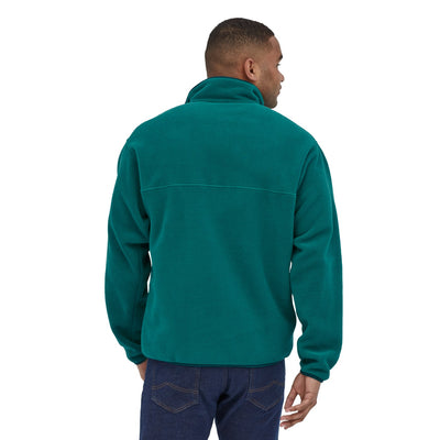 Patagonia Men's Lightweight Synchilla® Snap-T® Fleece Pullover 