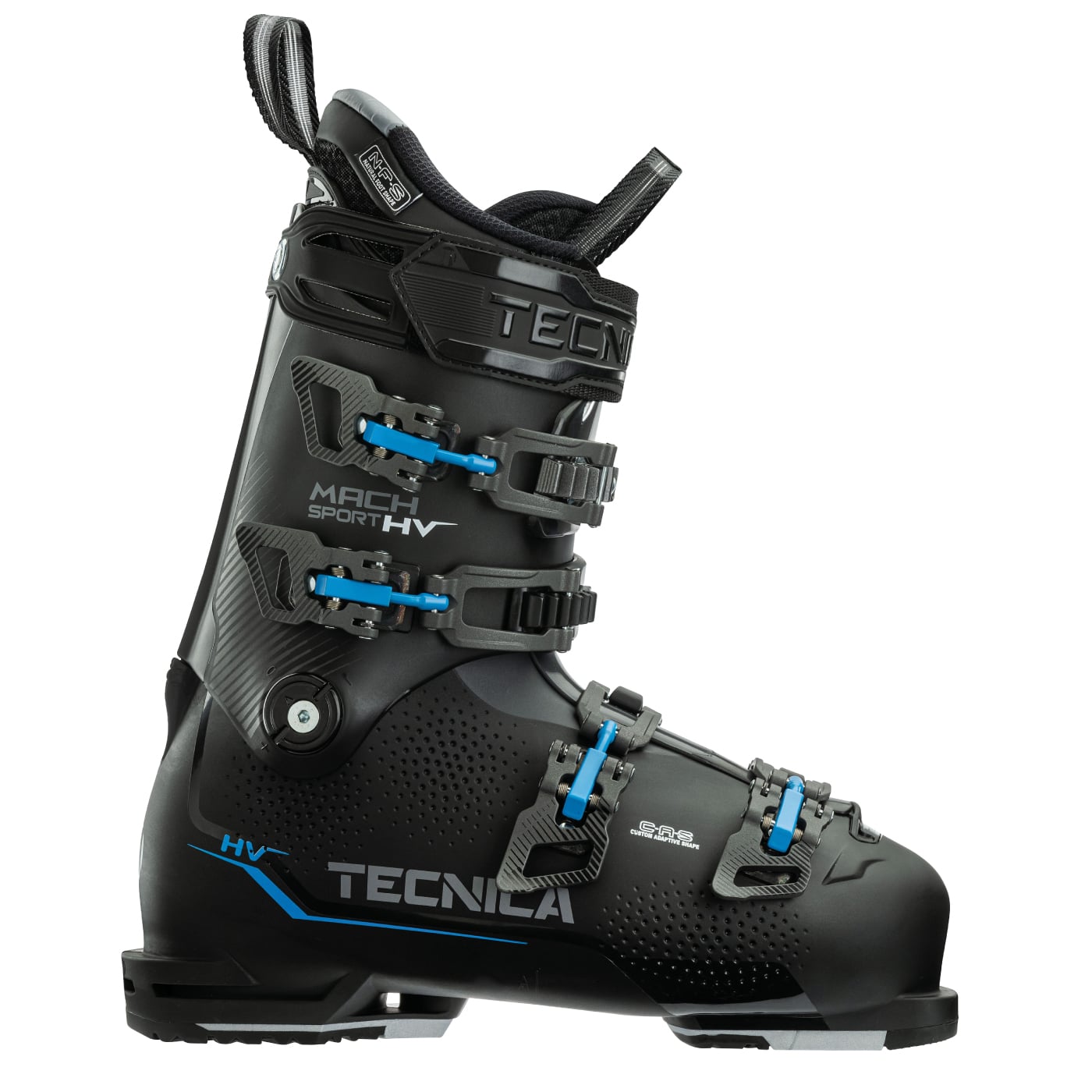 Tecnica Men's Mach Sport EHV 120 Alpine Ski Boot 2022 24.5