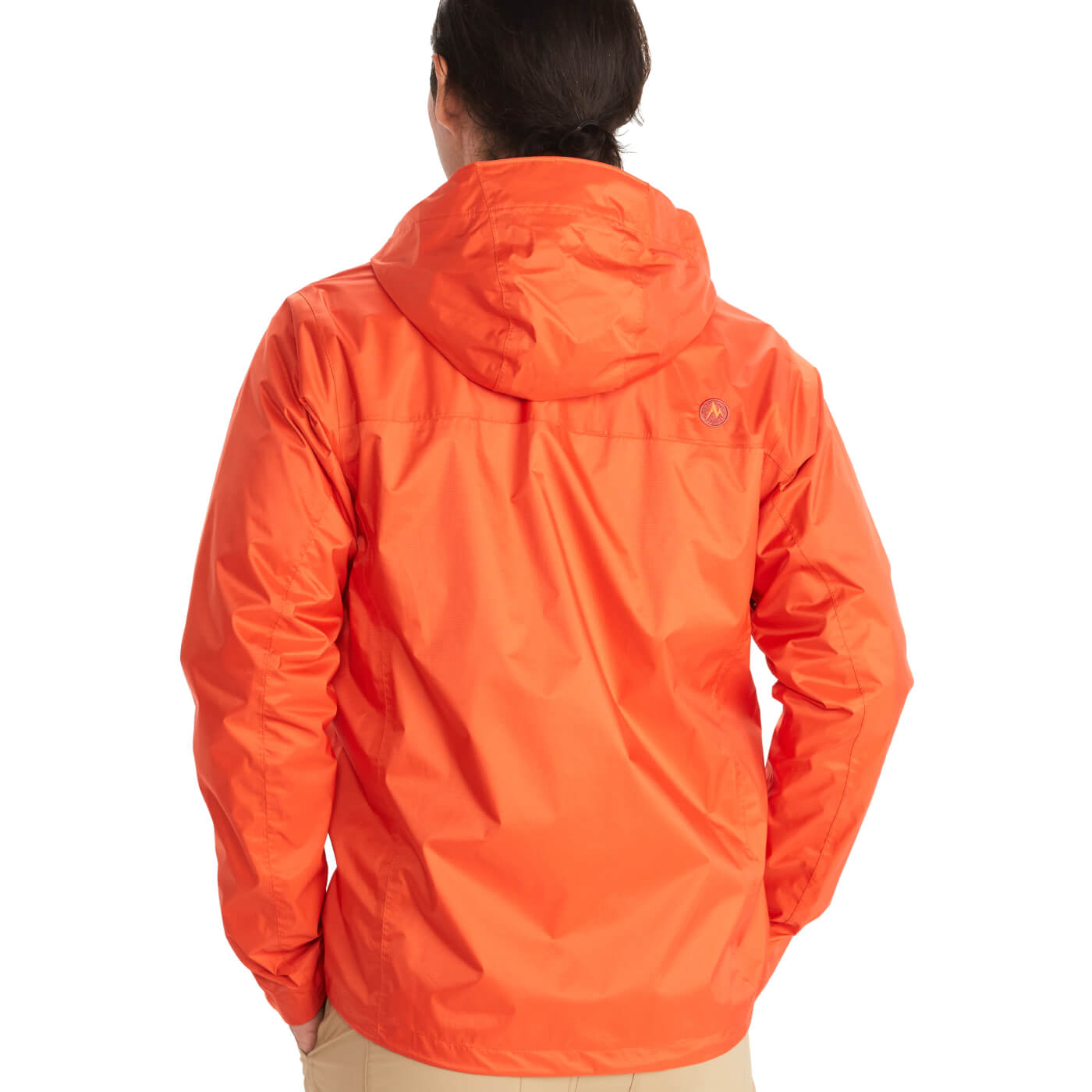 Marmot Men's PreCip Eco Jacket 