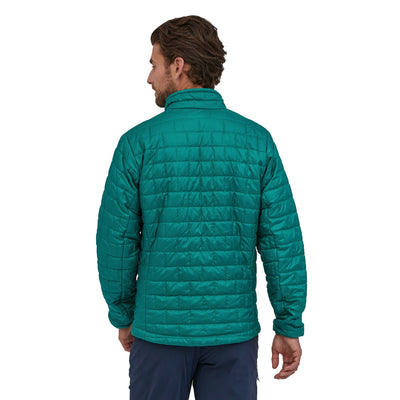 Patagonia Men's Nano Puff Jacket 