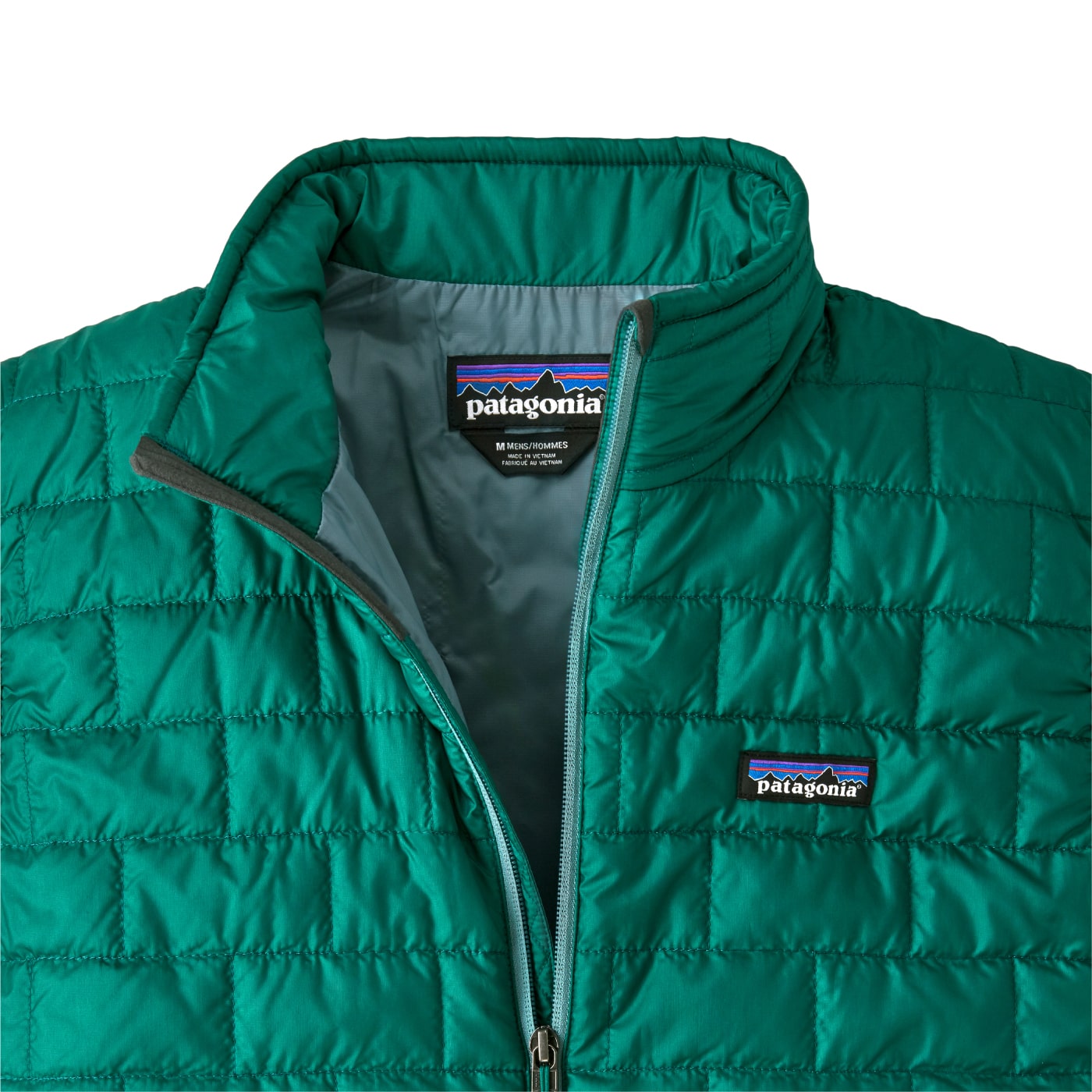 Patagonia Men's Nano Puff Vest 