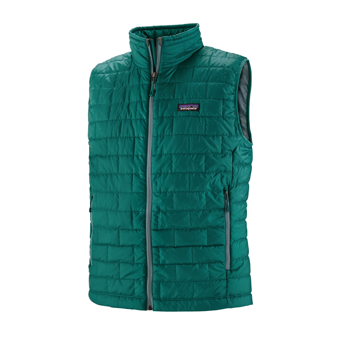 Patagonia Men's Nano Puff Vest SMALL