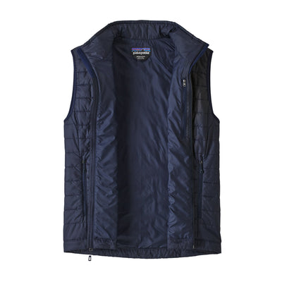 Patagonia Men's Nano Puff Vest 