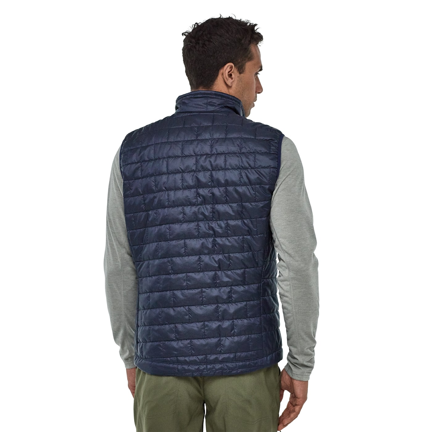 Patagonia Men's Nano Puff Vest 