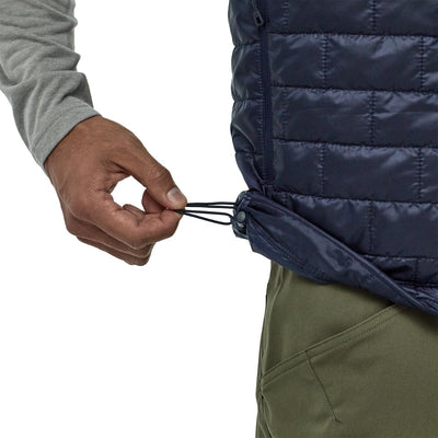 Patagonia Men's Nano Puff Vest 