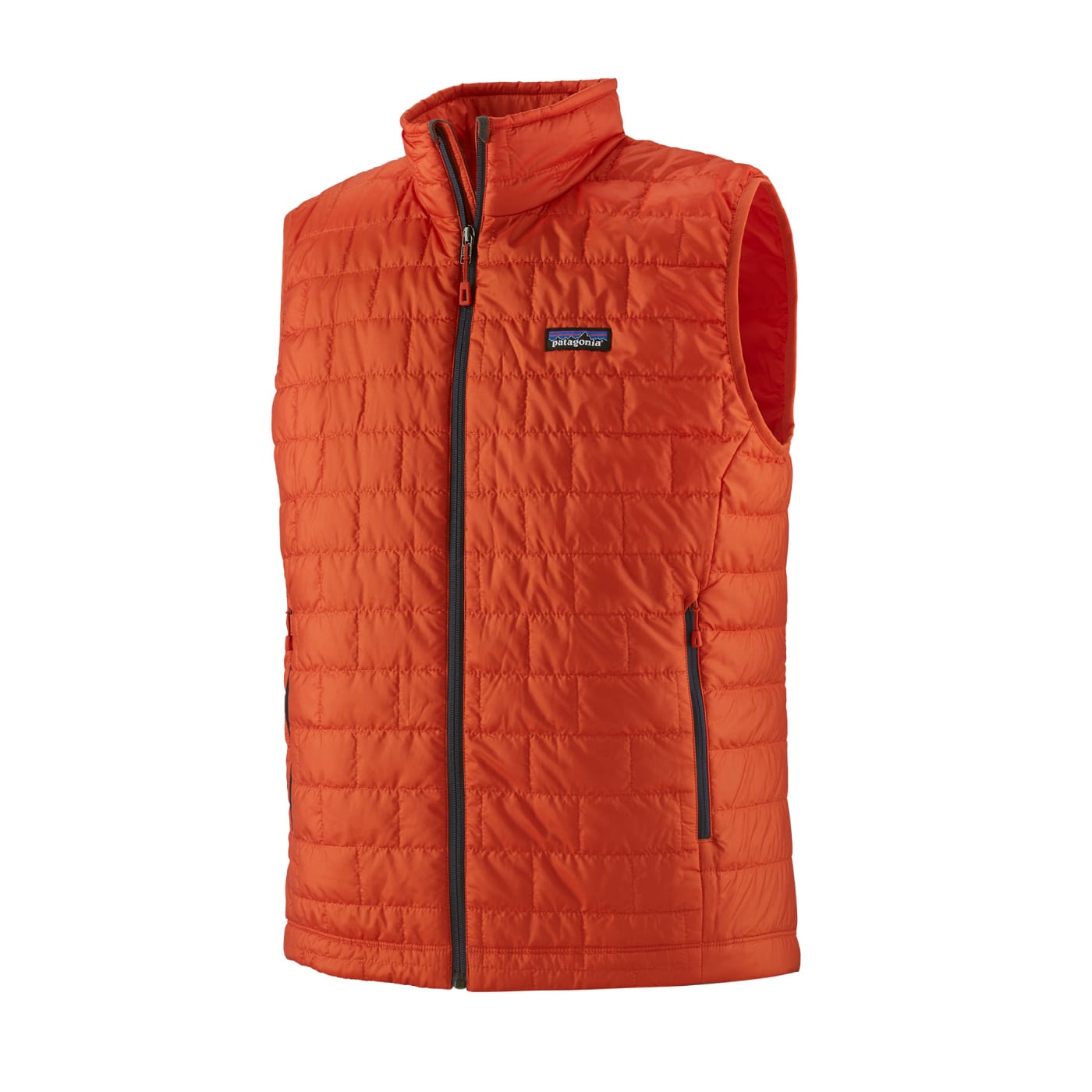 Patagonia Men's Nano Puff Vest SMALL