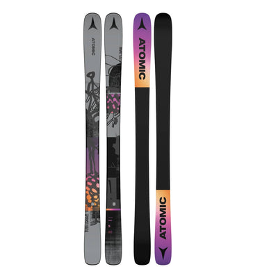 Atomic Men's Punx Five Ski 2022 