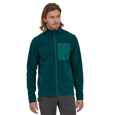 Patagonia Men's R2 TechFace 