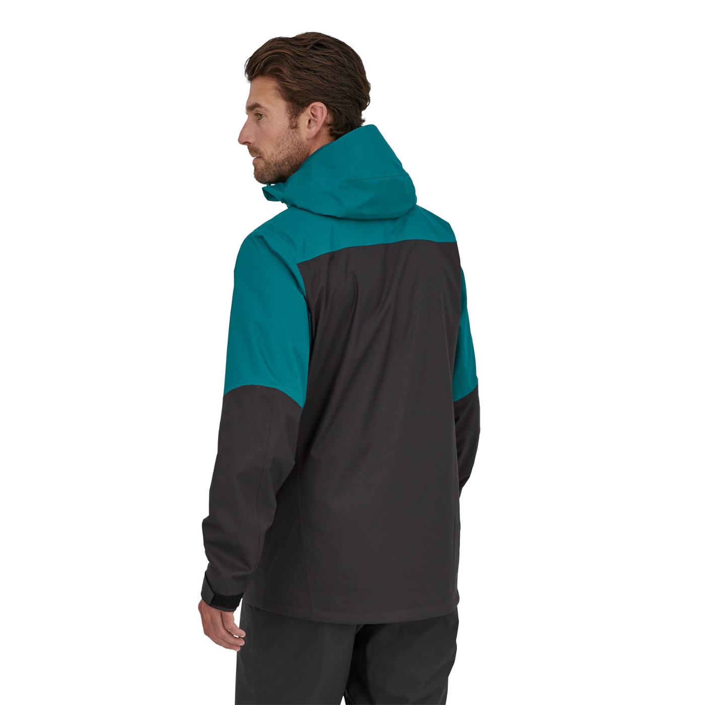 Patagonia Men's Snowshot Winter Jacket 