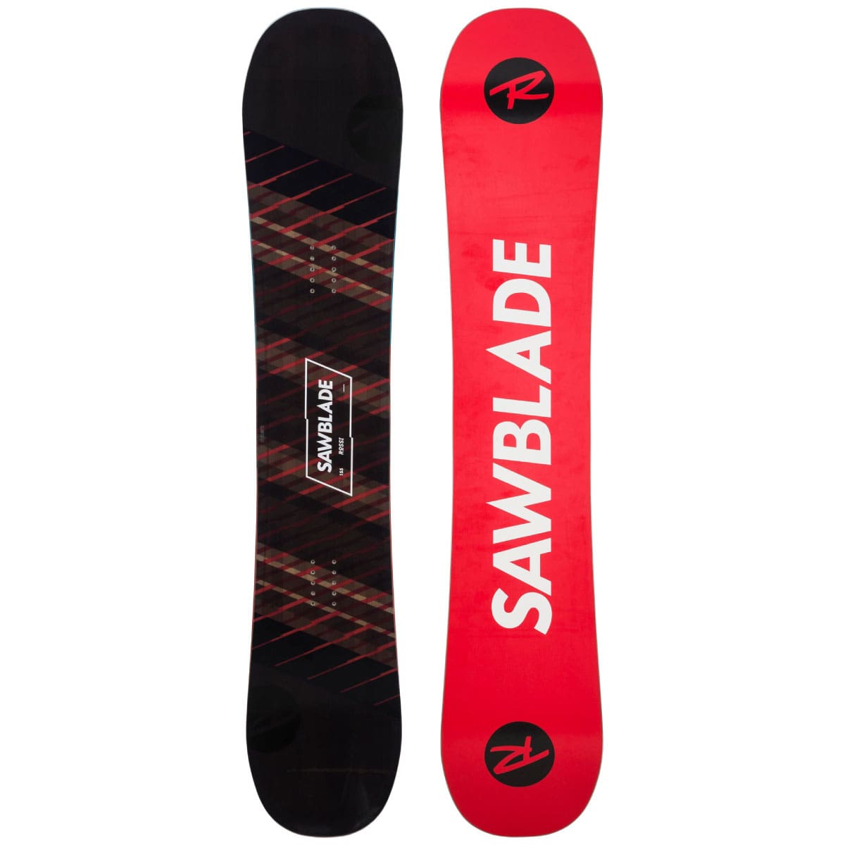 Rossignol Men's Sawblade Snowboard 2020 