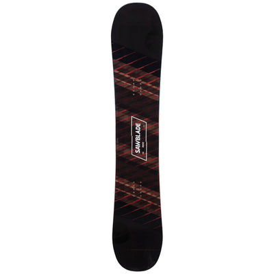 Rossignol Men's Sawblade Snowboard 2020 150