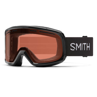Smith Range RC36 Goggle 2023 BLACK/RC36
