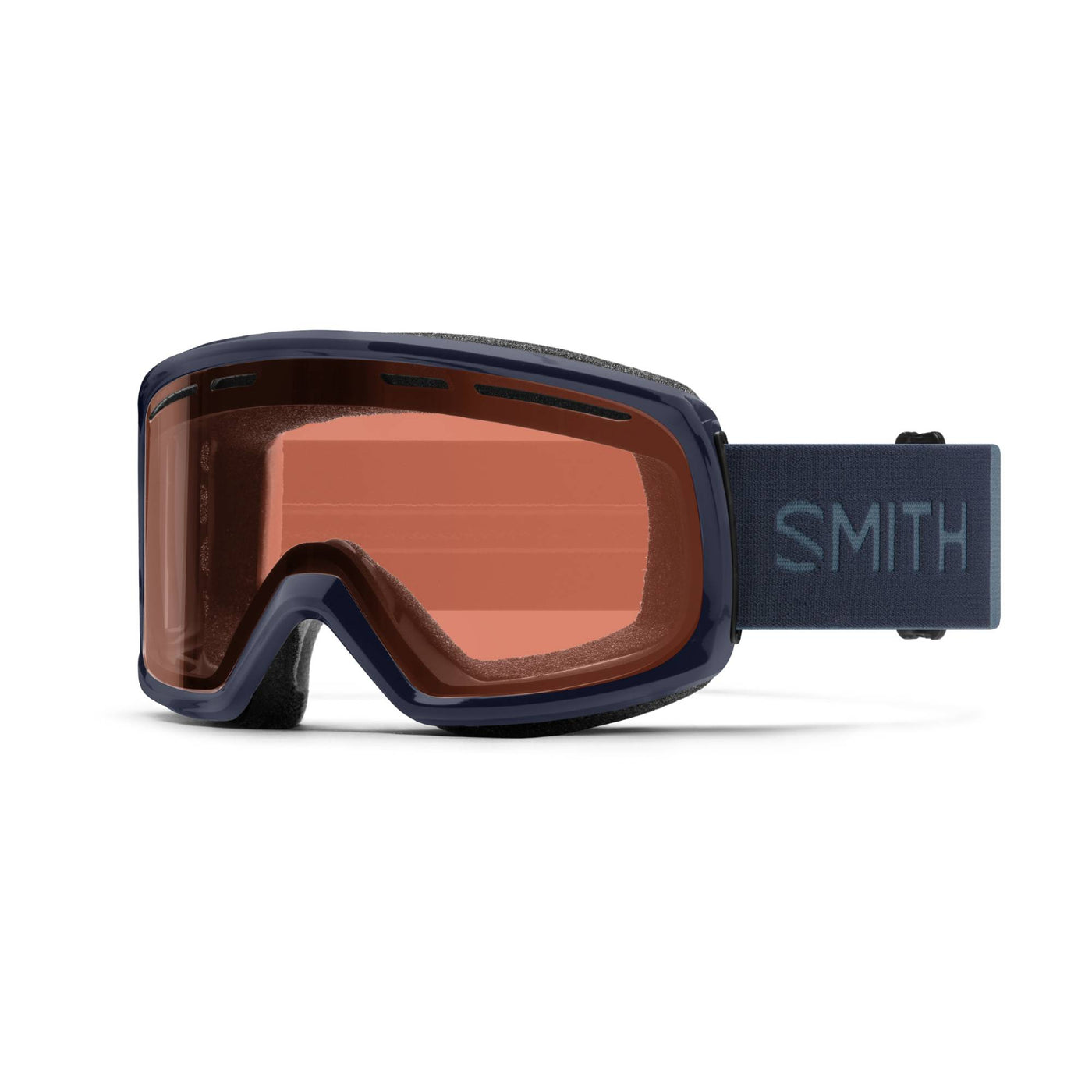 Smith Range RC36 Goggle 2023 FRENCH NAVY/RC36