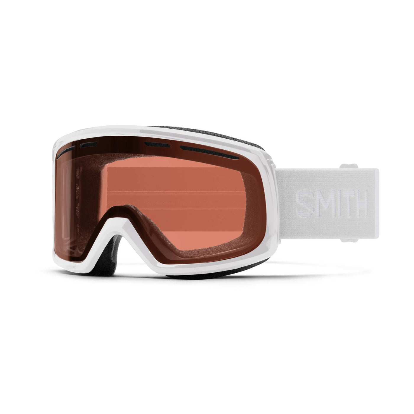 Smith Range RC36 Goggle 2023 WHITE/RC36