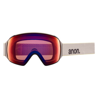 Anon Men's M4 Toric MFI w/Bonus Lens Goggle 2022 