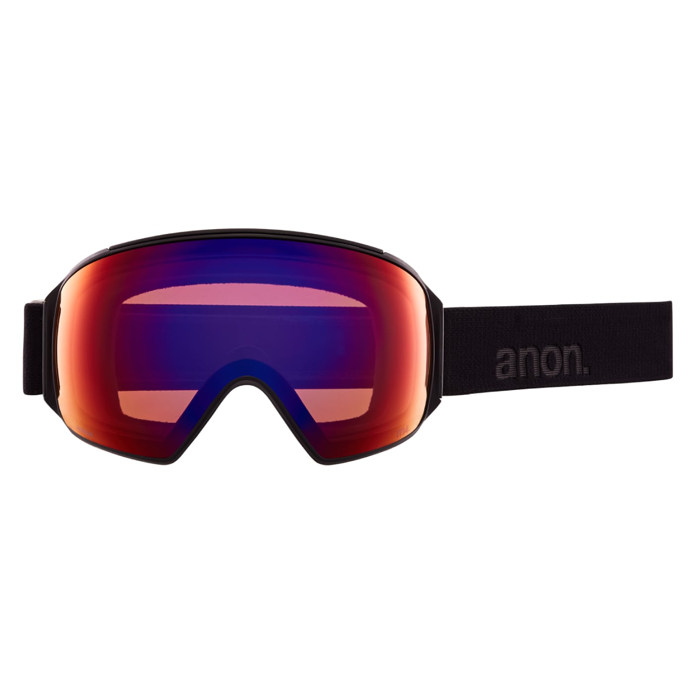 Anon Men's M4 Toric MFI w/Bonus Lens Goggle 2022 