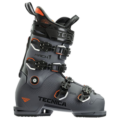 Tecnica Men's Mach1 MV 110 Alpine Ski Boot 2022 25.5