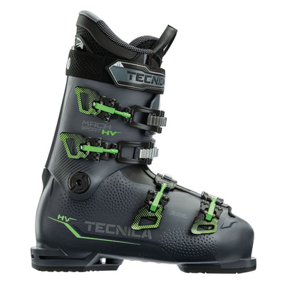 Tecnica Men's Mach Sport HV 90 Alpine Ski Boot 2022 24.5