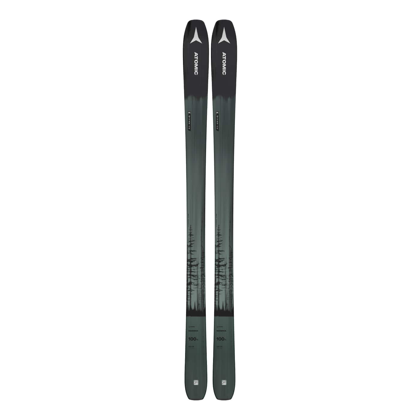 Atomic Men's Maverick 100 TI Ski 2022 172