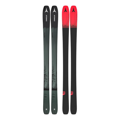 Atomic Men's Maverick 100 TI Ski 2022 