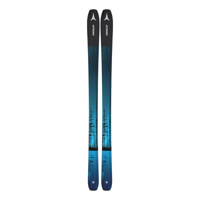 Atomic Men's Maverick 86 C Ski 2022 ASSORTED