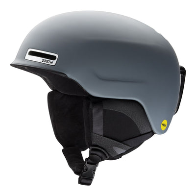 Smith Men's Maze MIPS Helmet 2022 MATTE CHARCOAL