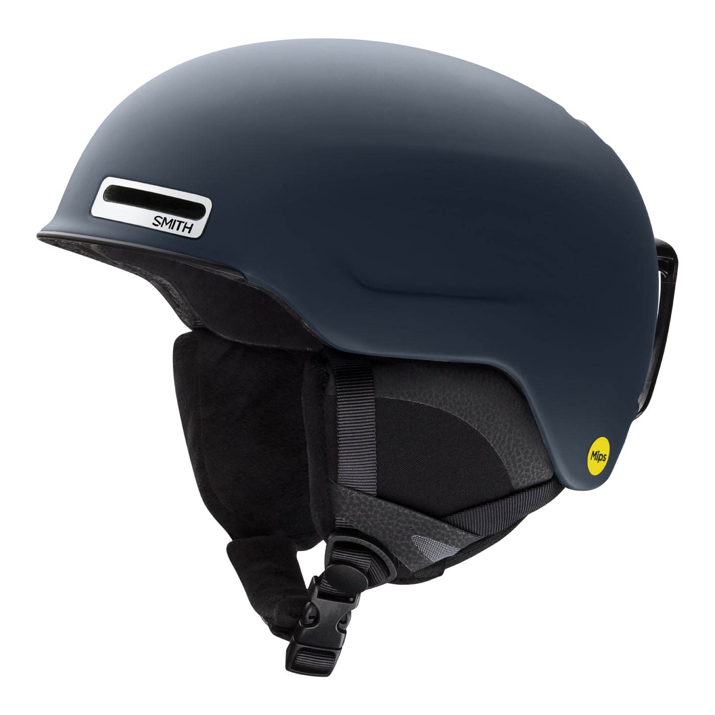 Smith Men's Maze MIPS Helmet 2022 MT FRENCH NAVY