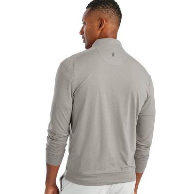 Johnnie-O Men's Flex 1/4 Zip Pullover 