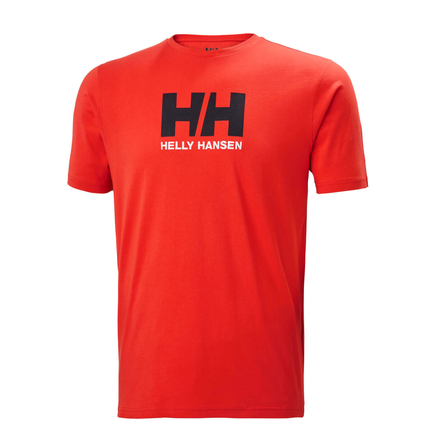 Helly Hansen Men's HH Logo T-Shirt MEDIUM