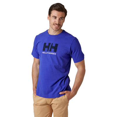 Helly Hansen Men's HH Logo T-Shirt 