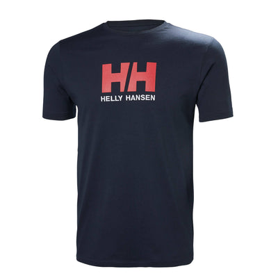 Helly Hansen Men's HH Logo T-Shirt MEDIUM