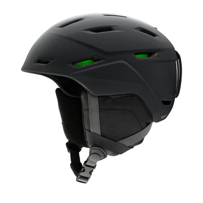 Smith Men's Mission Helmet 2020 MEDIUM