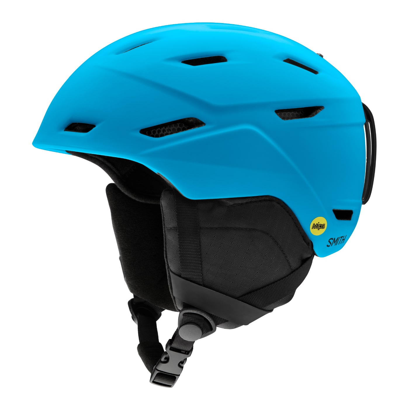 Smith Men's Mission MIPS Helmet 2022 MATTE SNORKEL