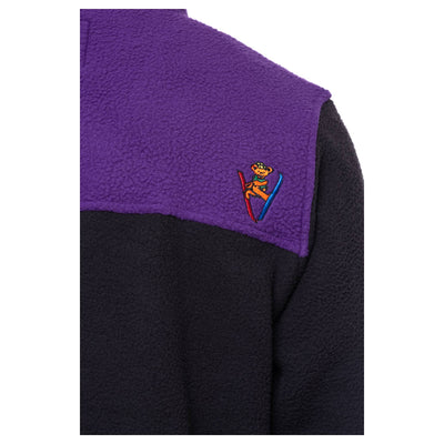 686 Men's Grateful Dead Tioga Fleece Pullover 