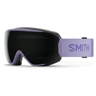 Smith Moment Goggles with ChromaPop Lens 2022 LILAC/SUN BLACK