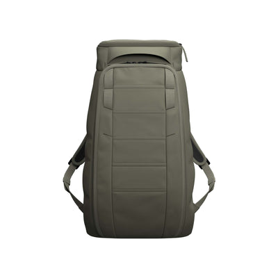 Db Bags Hugger Backpack 25L 2025 MOSS GREEN