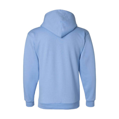 Big Sky Logo Youth Powerblend Hoodie 