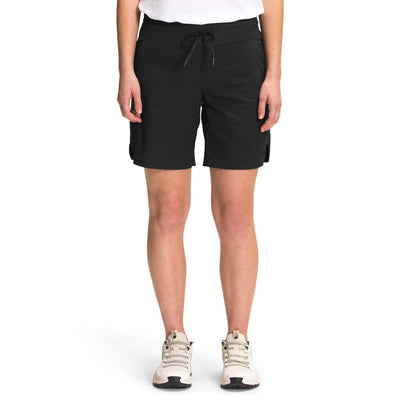 The North Face Women's Aphrodite Motion Bermuda Short 2023 JK TNF BLACK