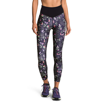 The North Face Women's Dune Sky 7/8 Tight 2023 TNF BLACK I