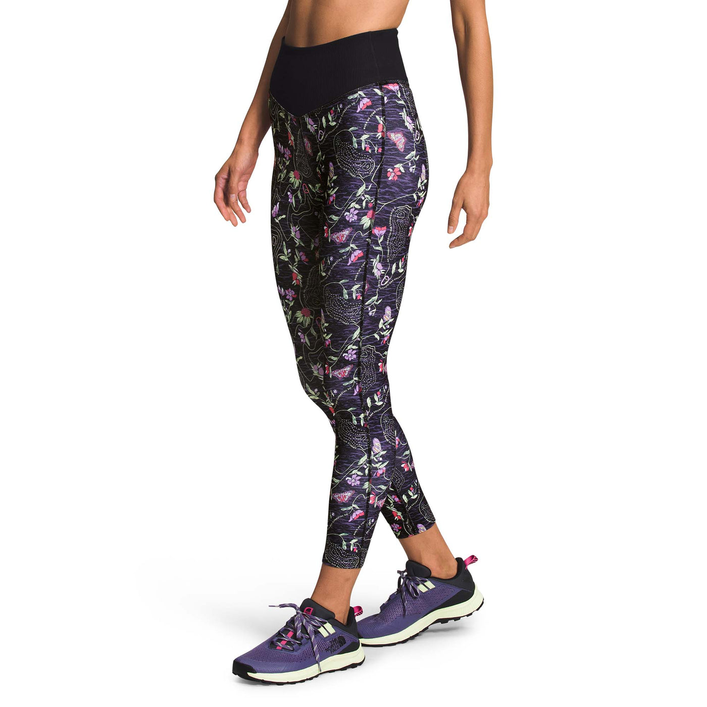 The North Face Women's Dune Sky 7/8 Tight 2023 