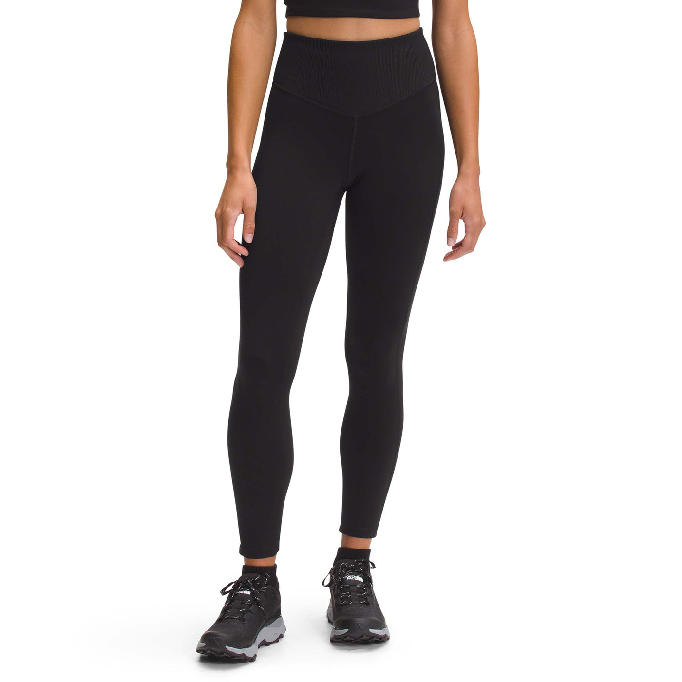 The North Face Women's Dune Sky 7/8 Tight 2023 JK TNF BLACK