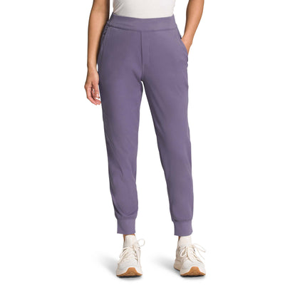 The North Face Women's Aphrodite Jogger 2023 N LUNAR SLATE