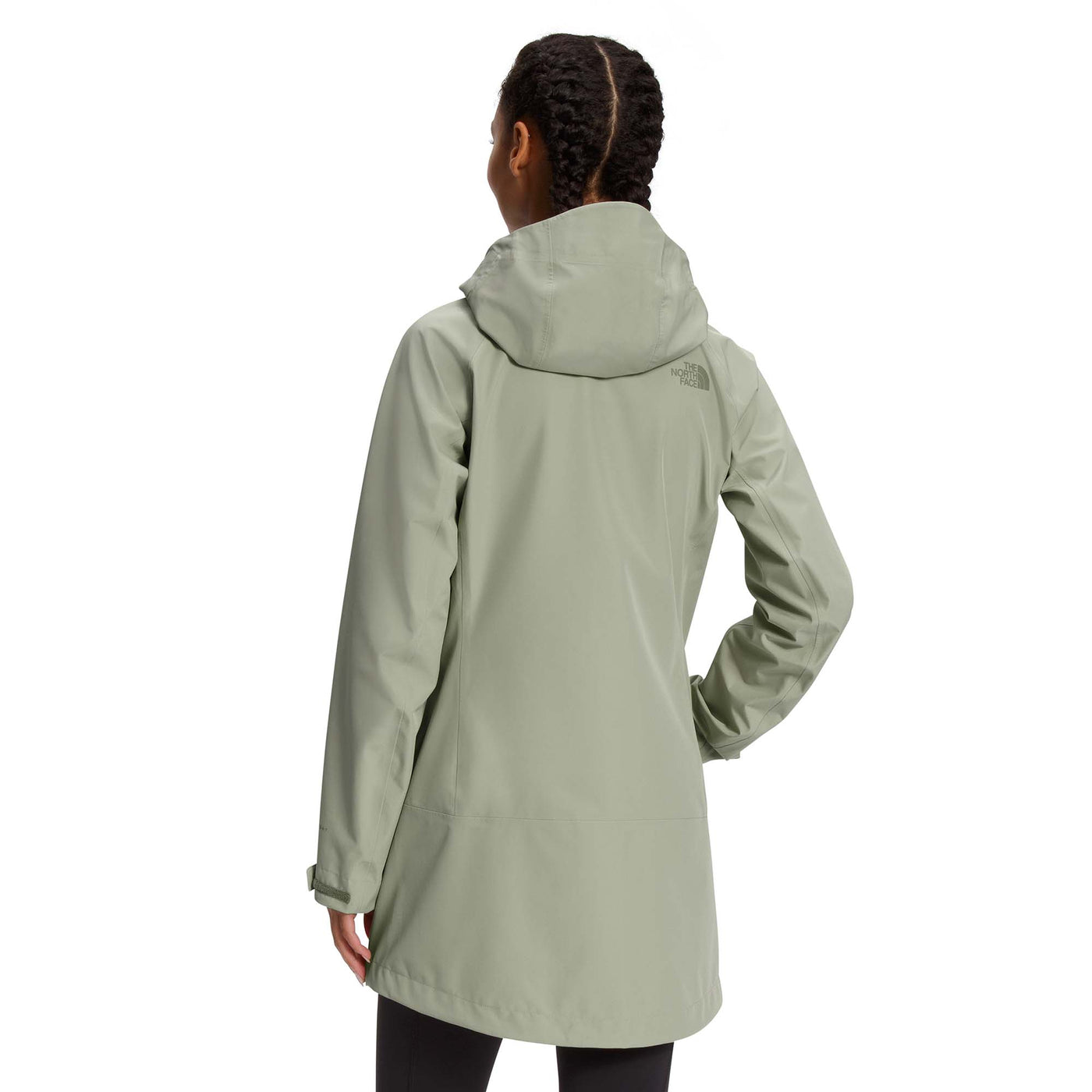 The North Face Women's Dryzzle FUTURELIGHT Parka 2023 