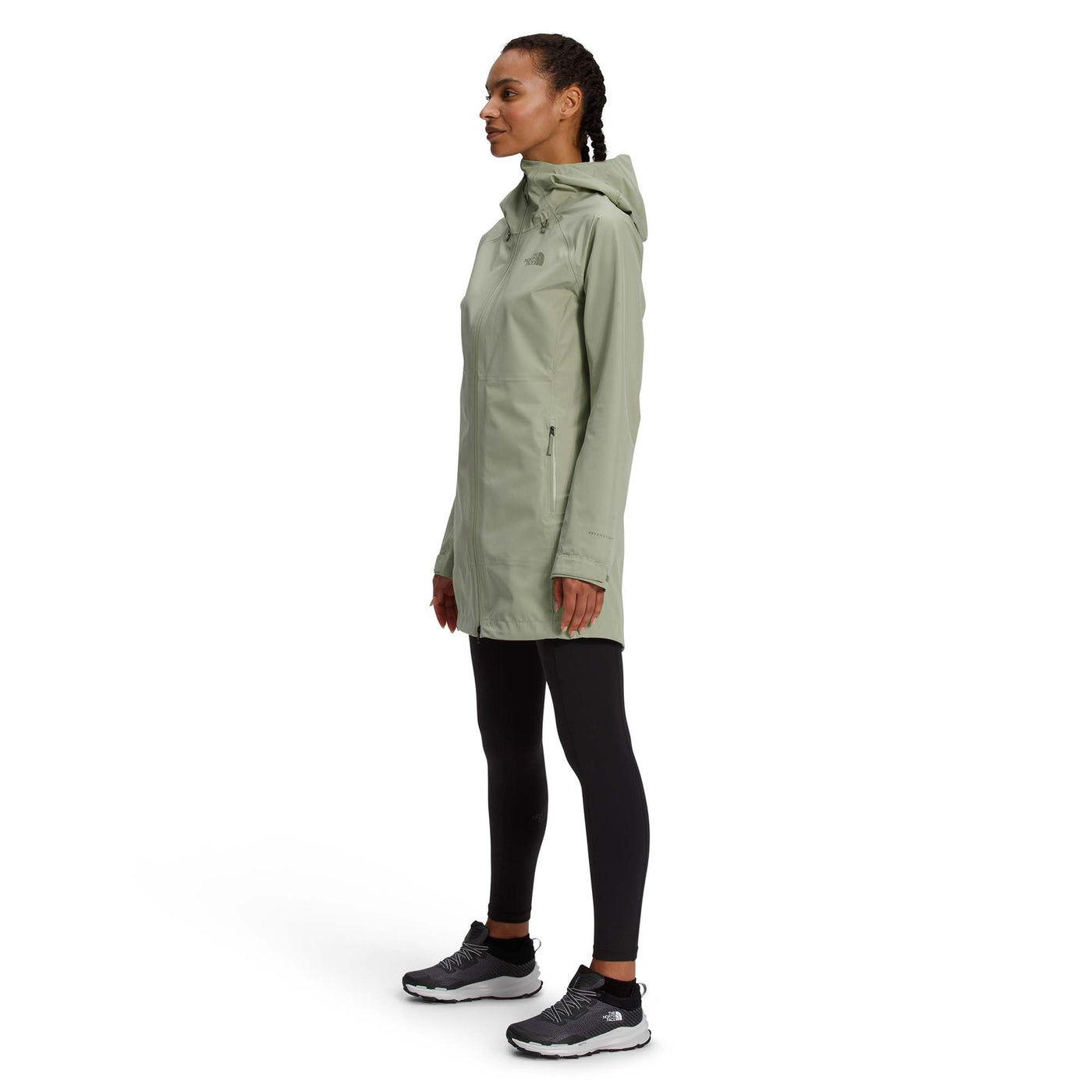 The North Face Women's Dryzzle FUTURELIGHT Parka 2023 